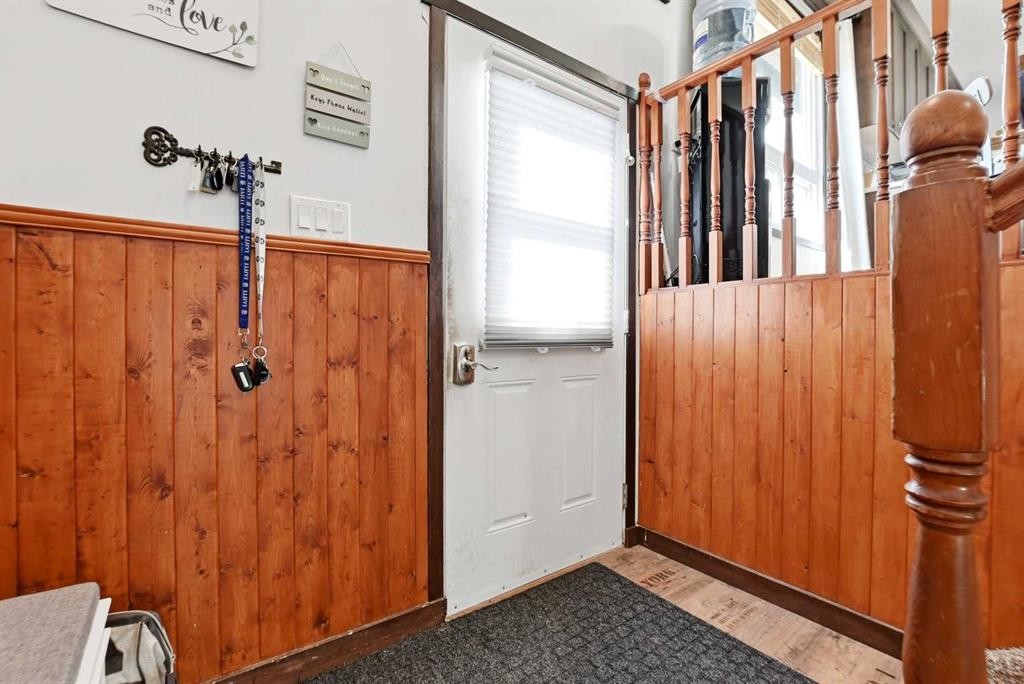 4803 47 Street, Rocky Mountain House, AB - Indoor Photo Showing Other Room