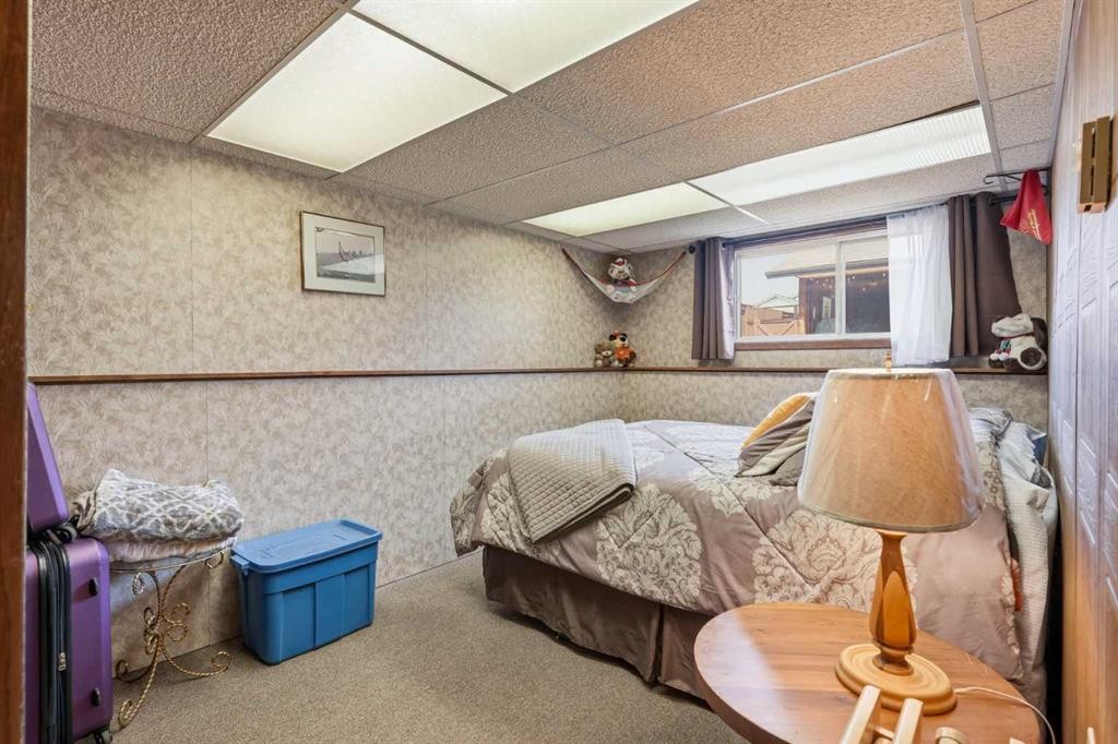 5616 45Th Street, Innisfail, AB - Indoor