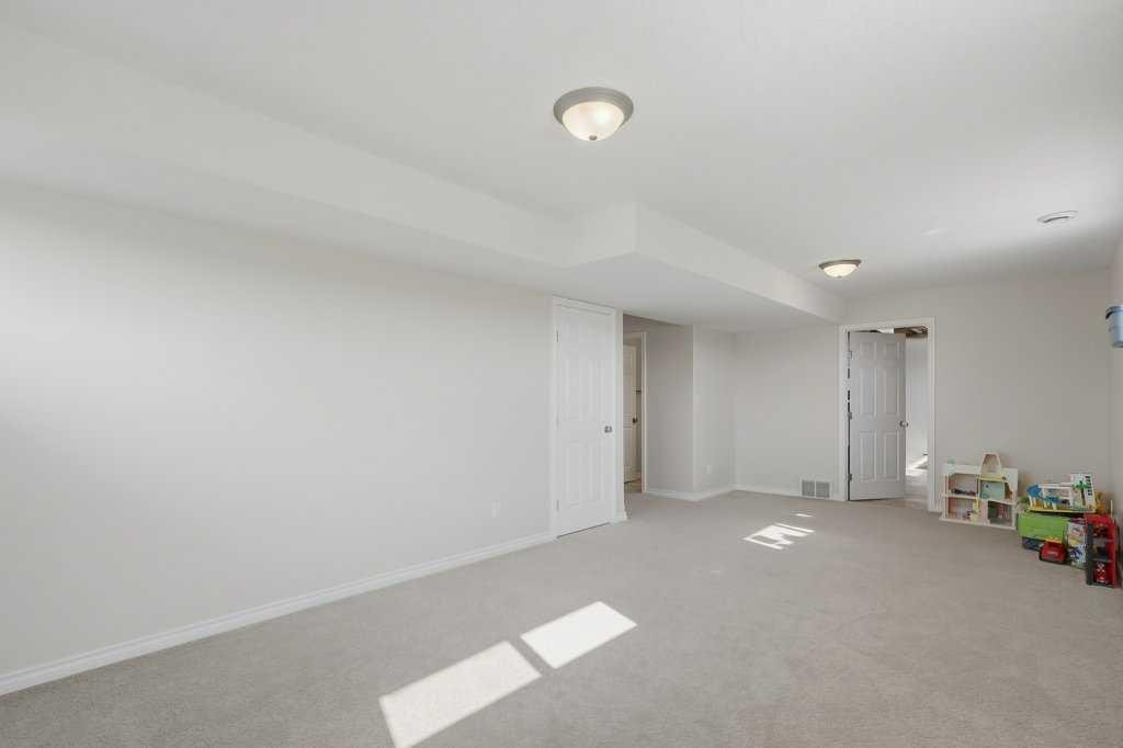 430057 Range Road 22, Rural Ponoka County, AB - Indoor Photo Showing Other Room
