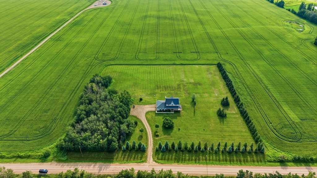 430057 Range Road 22, Rural Ponoka County, AB - Outdoor