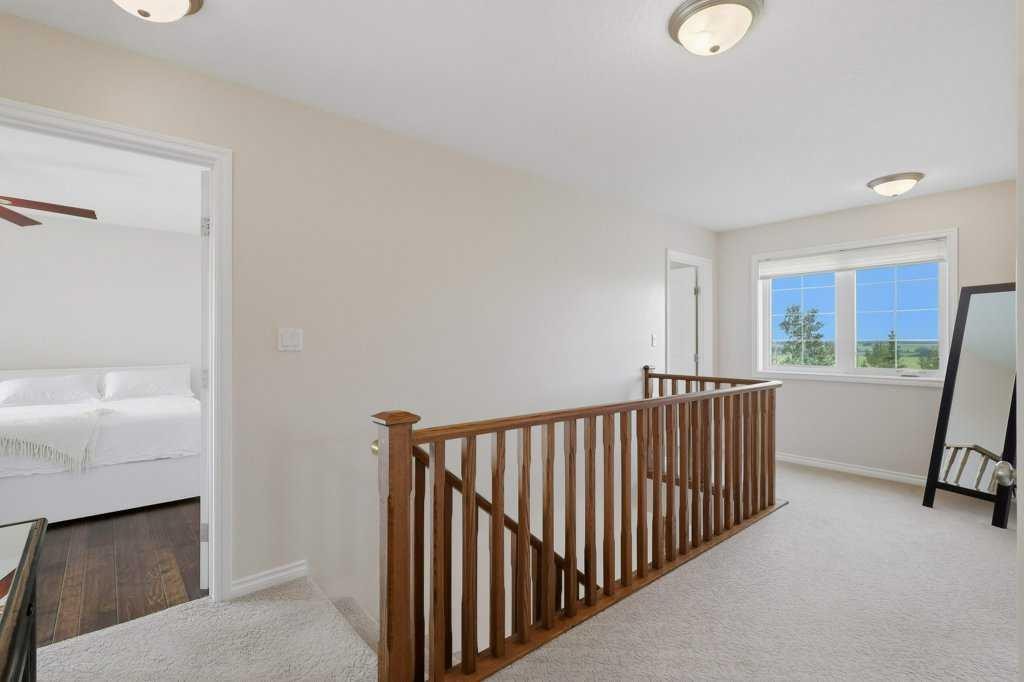 430057 Range Road 22, Rural Ponoka County, AB - Indoor Photo Showing Other Room
