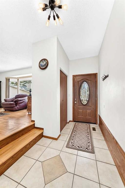 3 43 Avenue Close, Lacombe, AB - Indoor Photo Showing Other Room