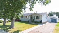 5005 53 Street Castor, AB T0C 0X0