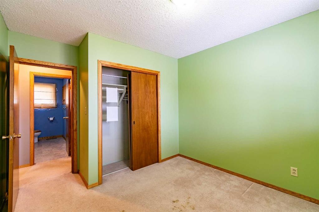 5005 53 Street, Castor, AB - Indoor Photo Showing Other Room