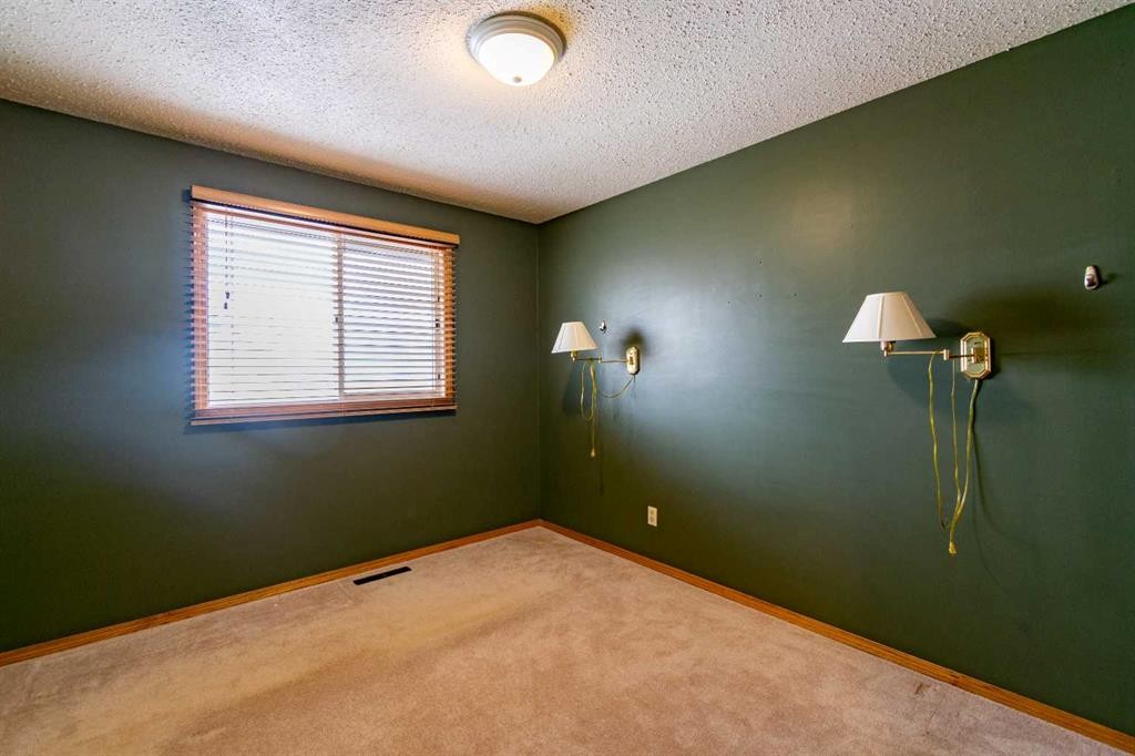5005 53 Street, Castor, AB - Indoor Photo Showing Other Room