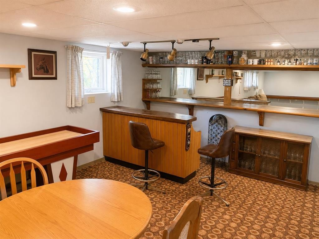 110 Howard Street, Halkirk, AB - Indoor