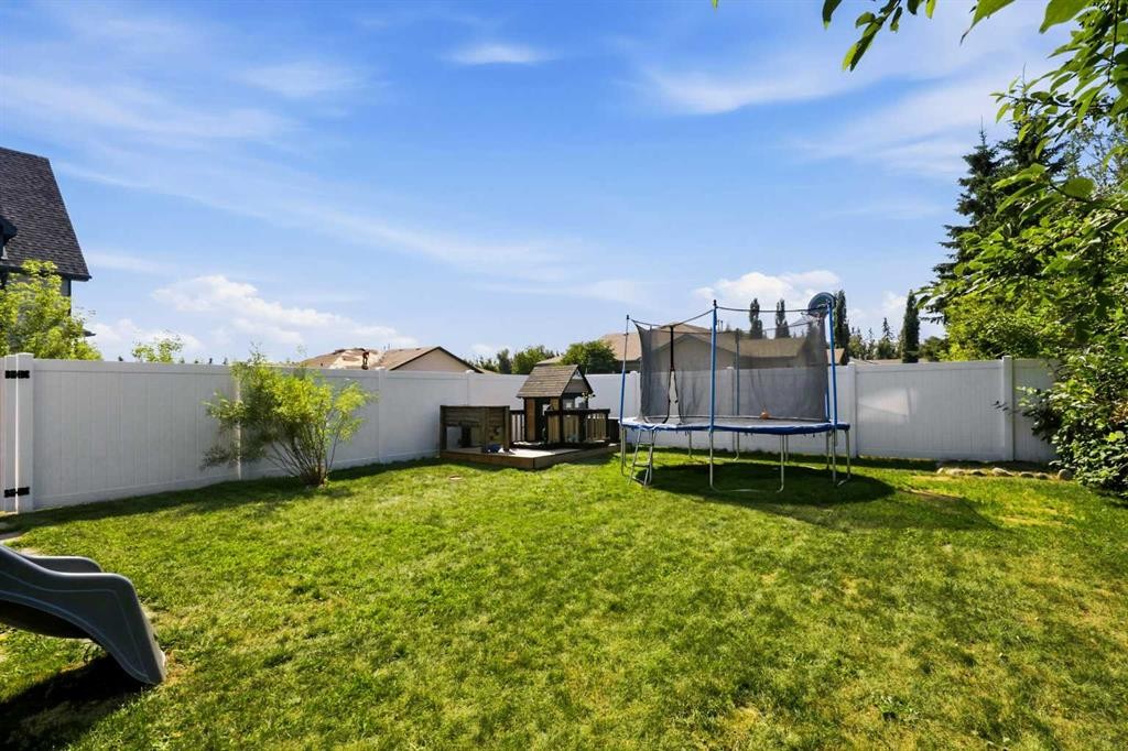 17-829 20 Street, Spruce View, AB - Outdoor