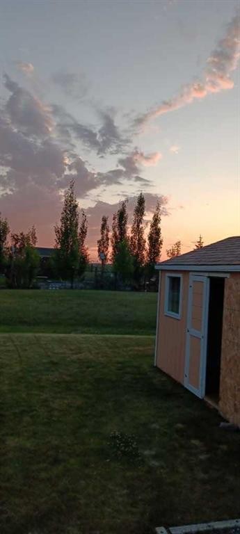 7-41019 Range Road 11, Rural Lacombe County, AB
