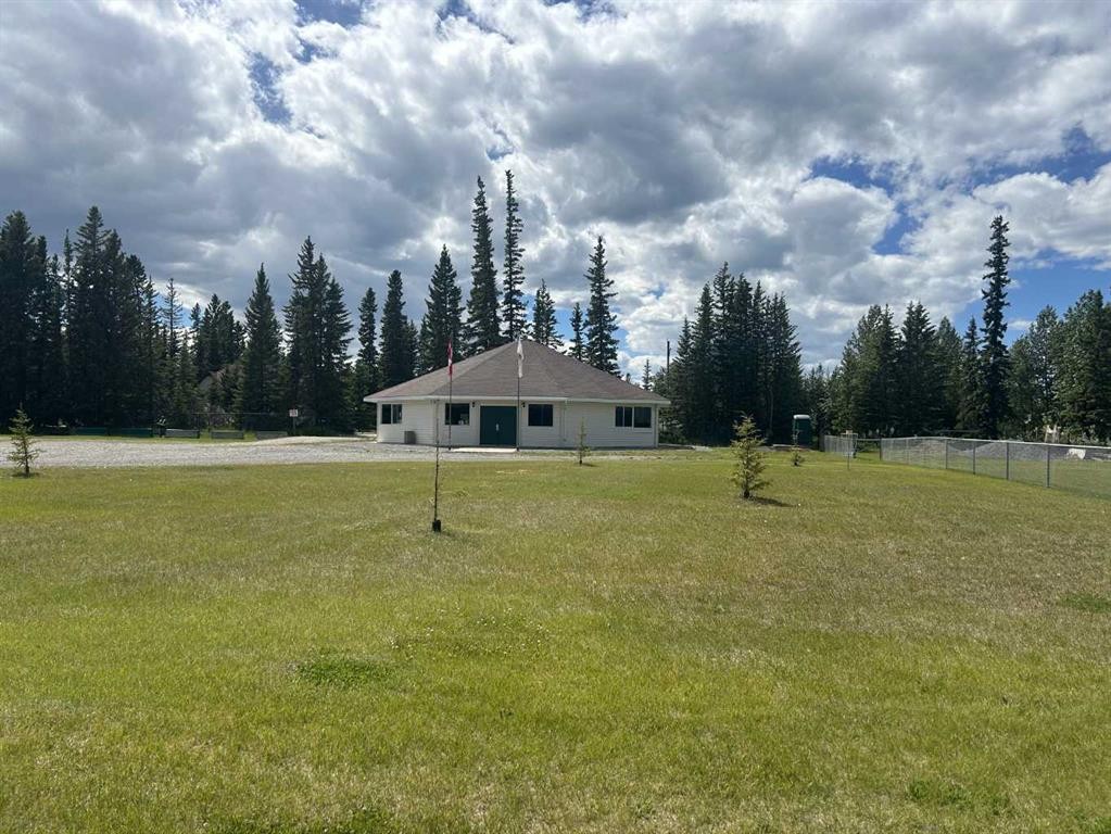 31 Timber Drive-5230 27 Highway, Rural Mountain View County, AB
