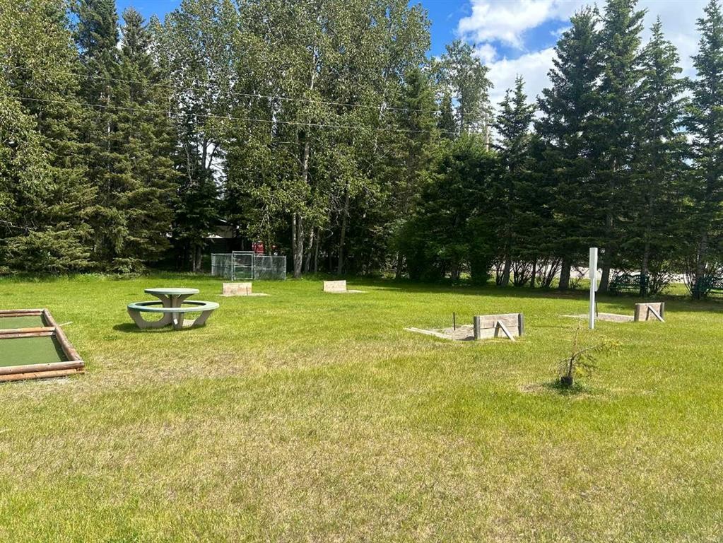 31 Timber Drive-5230 27 Highway, Rural Mountain View County, AB