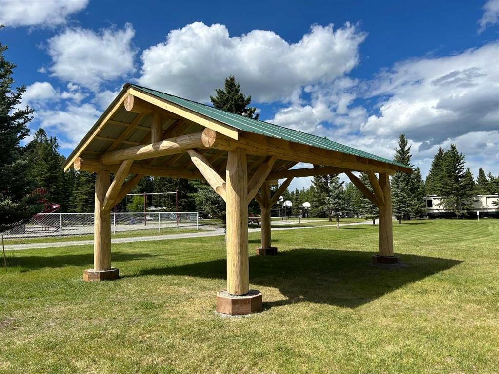 31 Timber Drive-5230 27 Highway, Rural Mountain View County, AB