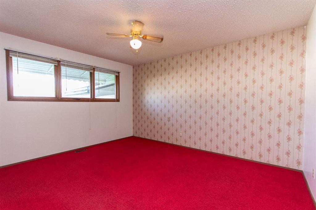 1910 26 Avenue, Delburne, AB - Indoor Photo Showing Other Room