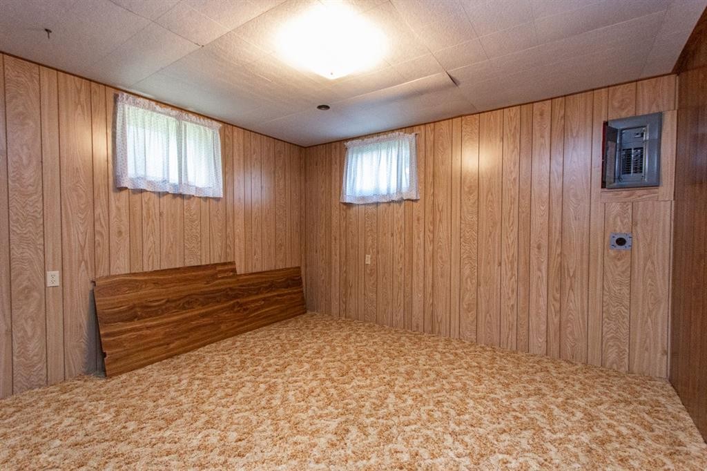 1910 26 Avenue, Delburne, AB - Indoor Photo Showing Other Room