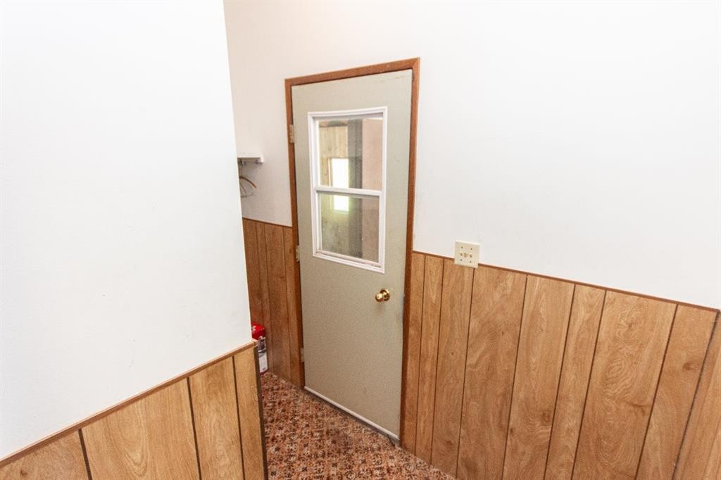 1910 26 Avenue, Delburne, AB - Indoor Photo Showing Other Room