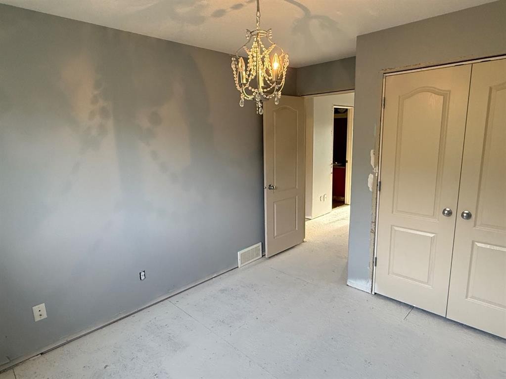 74 Parkway Drive, Blackfalds, AB - Indoor Photo Showing Other Room