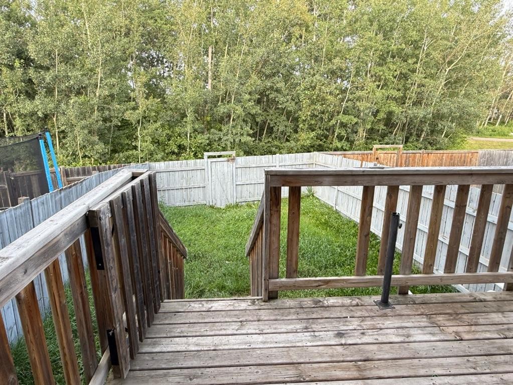 74 Parkway Drive, Blackfalds, AB - Outdoor
