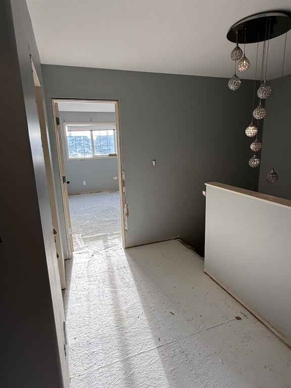 74 Parkway Drive, Blackfalds, AB - Indoor Photo Showing Other Room