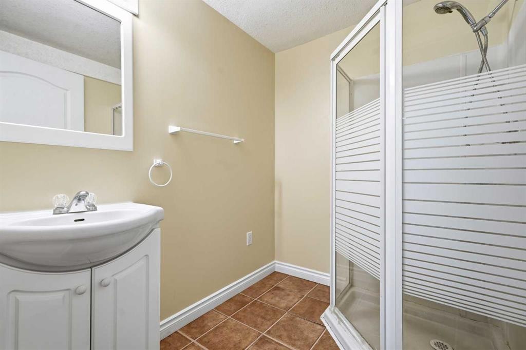 3 Janko Close, Red Deer, AB - Indoor Photo Showing Bathroom