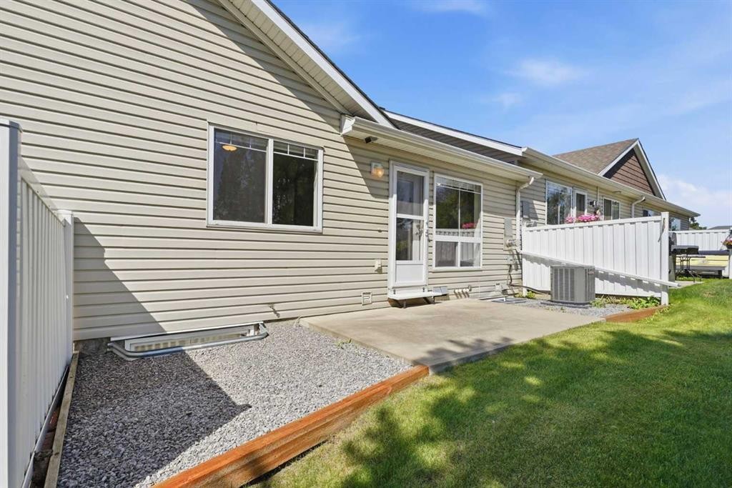 3 Janko Close, Red Deer, AB - Outdoor With Deck Patio Veranda With Exterior