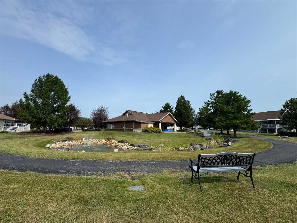 3 Janko Close, Red Deer, AB - Outdoor