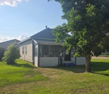 5033 49A Street Sedgewick, AB T0B 4C0