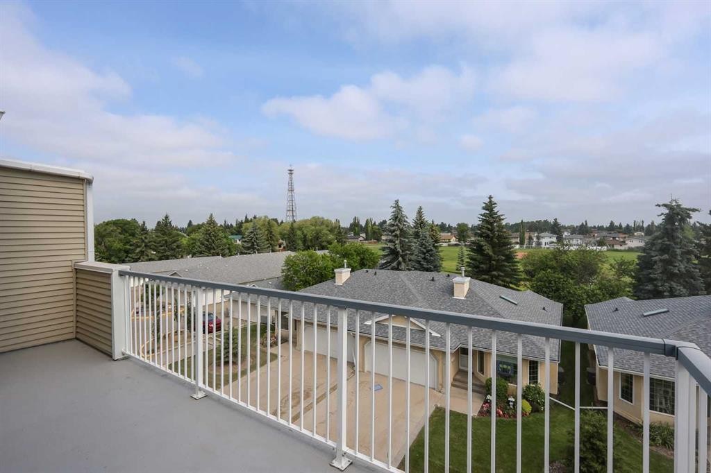 409-6118 53 Avenue, Red Deer, AB - Outdoor