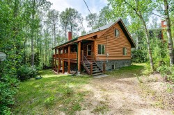 1345 Balm Road Sunbreaker Cove, AB T0C 0J0