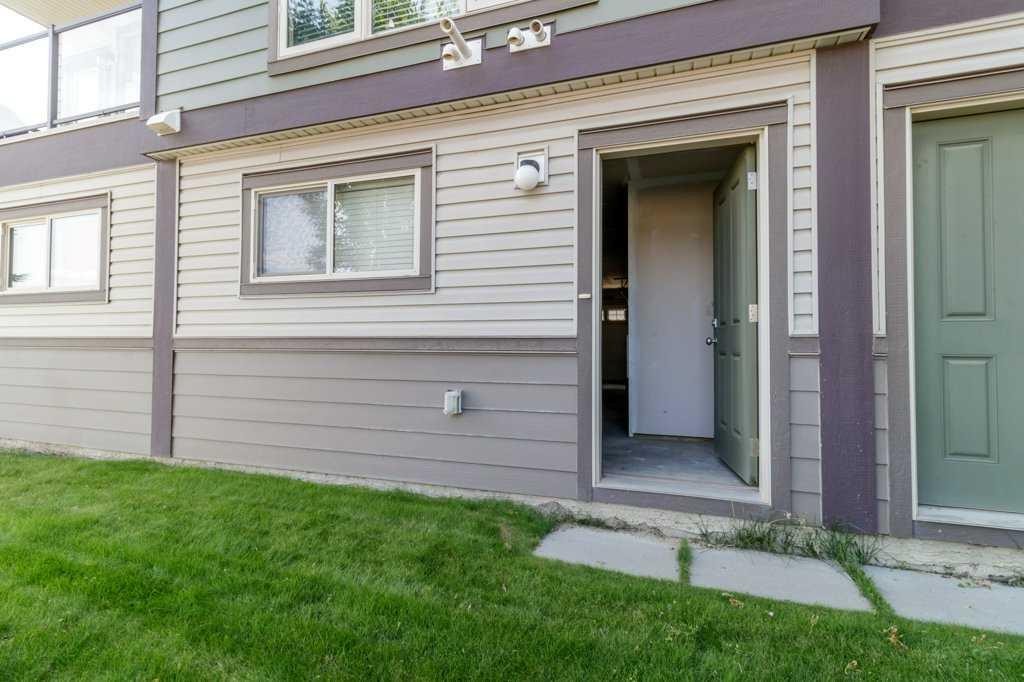 702-125 Caribou Crescent, Red Deer, AB - Outdoor With Exterior
