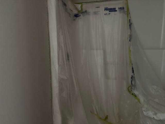 7 Gray Close, Sylvan Lake, AB - Indoor Photo Showing Bathroom