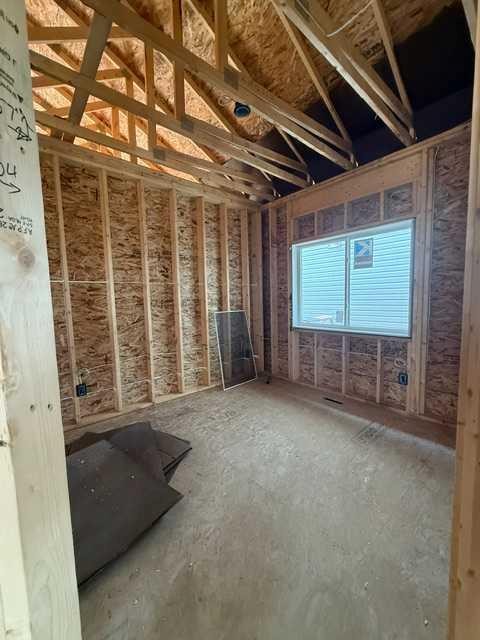 11 Vincent Gate, Sylvan Lake, AB - Indoor