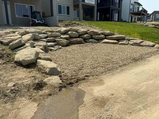 11 Vincent Gate, Sylvan Lake, AB - Outdoor