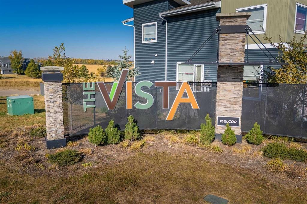 11 Vincent Gate, Sylvan Lake, AB