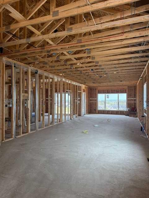 11 Vincent Gate, Sylvan Lake, AB - Indoor