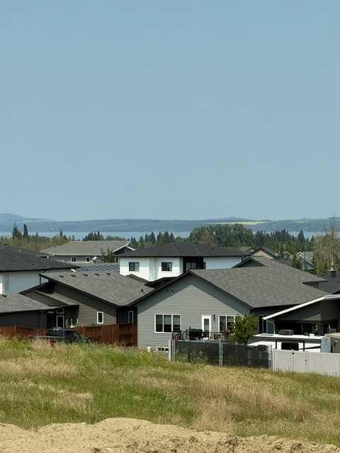 11 Vincent Gate, Sylvan Lake, AB - Outdoor
