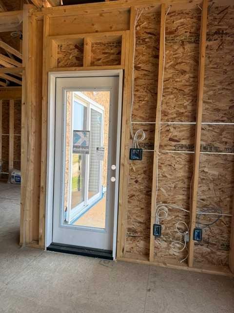 11 Vincent Gate, Sylvan Lake, AB - Indoor Photo Showing Other Room