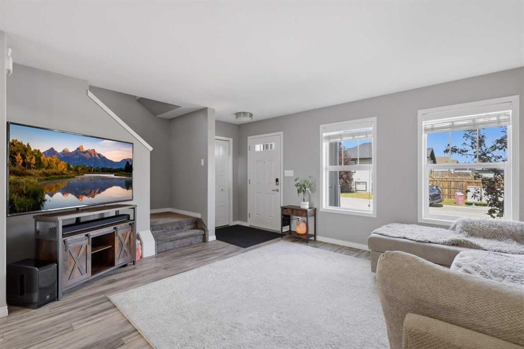 9 Hampton Crescent, Sylvan Lake, AB - Indoor