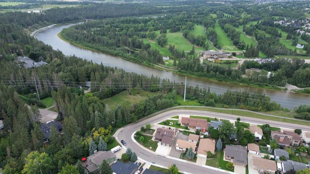 20 Cronquist Close, Red Deer, AB