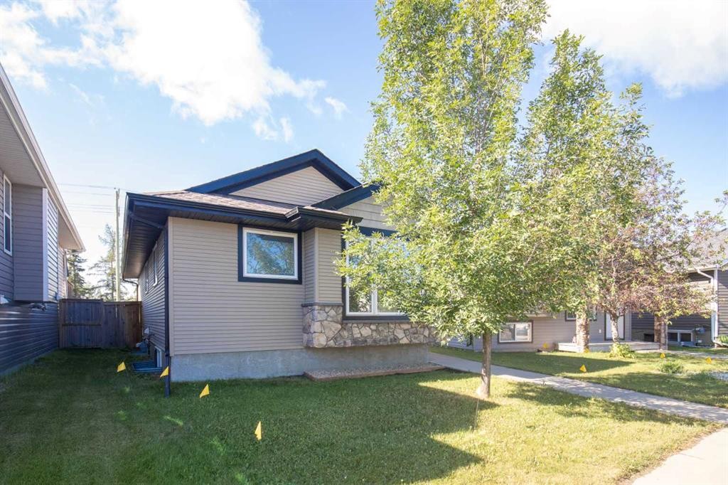 92 Ireland Crescent, Red Deer, AB - Outdoor