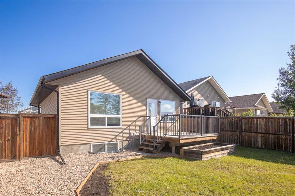 92 Ireland Crescent, Red Deer, AB - Outdoor