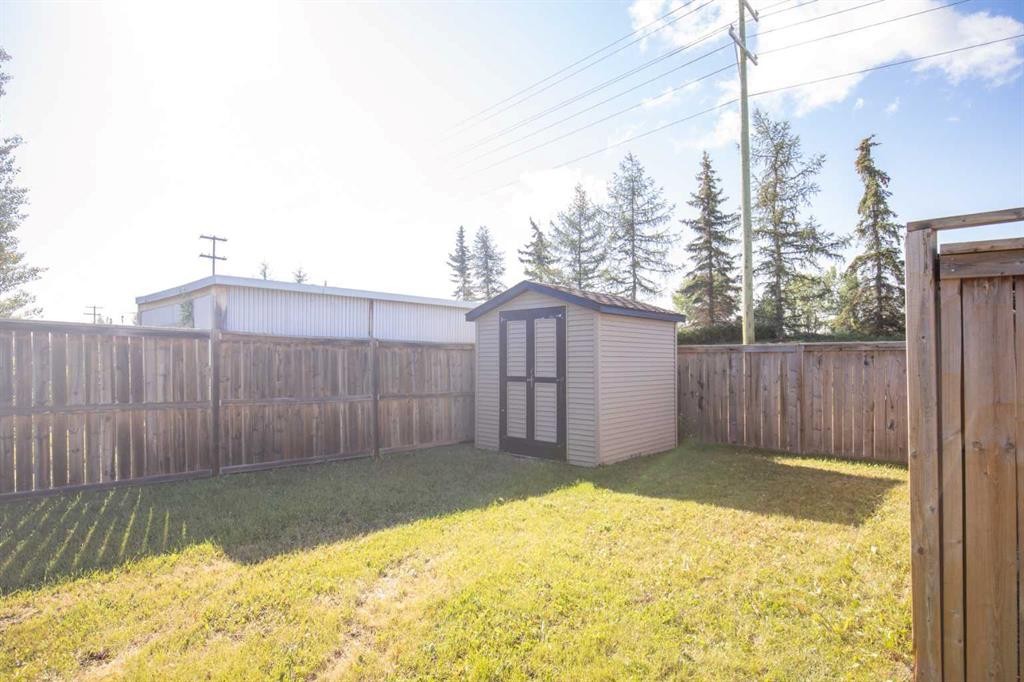 92 Ireland Crescent, Red Deer, AB - Outdoor