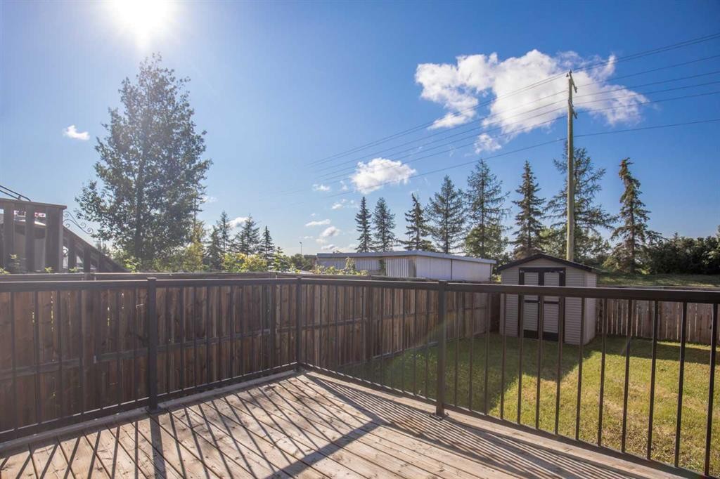 92 Ireland Crescent, Red Deer, AB - Outdoor