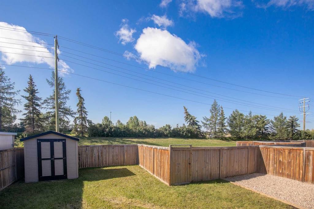 92 Ireland Crescent, Red Deer, AB - Outdoor