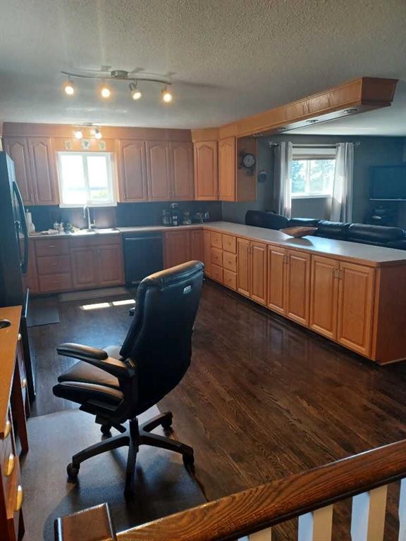 39530 Range Road 22, Rural Lacombe County, AB - Indoor