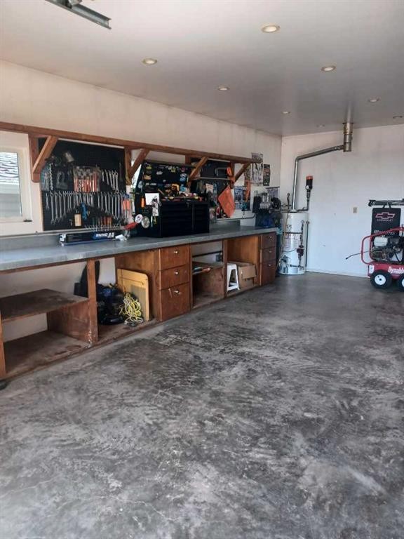 39530 Range Road 22, Rural Lacombe County, AB - Indoor Photo Showing Other Room