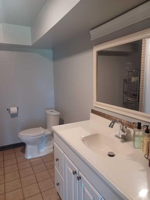 39530 Range Road 22, Rural Lacombe County, AB - Indoor Photo Showing Bathroom