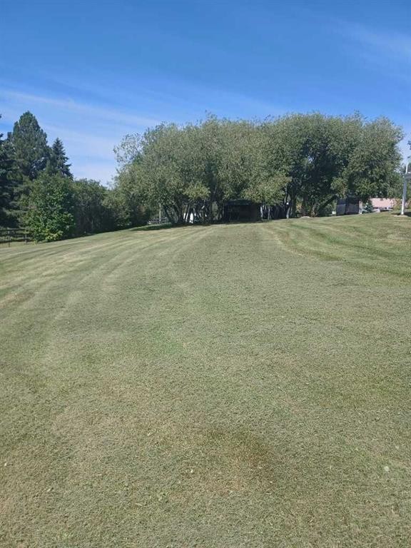 39530 Range Road 22, Rural Lacombe County, AB - Outdoor