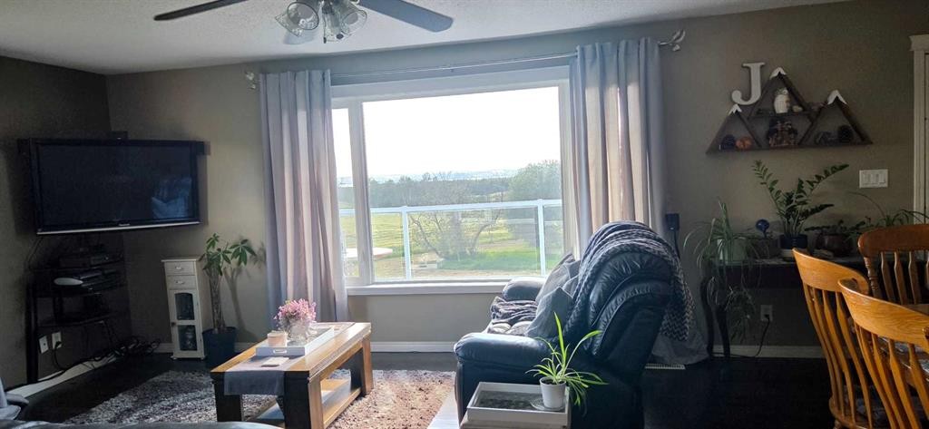 39530 Range Road 22, Rural Lacombe County, AB - Indoor
