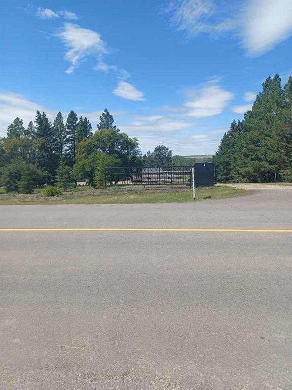 39530 Range Road 22, Rural Lacombe County, AB - Outdoor With View