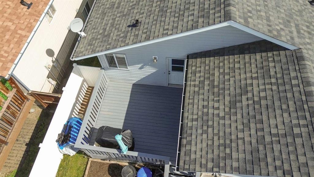 3 Taylor Drive, Lacombe, AB -