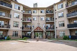 324-100 Lakeway Boulevard Sylvan Lake, AB T4S 0A4